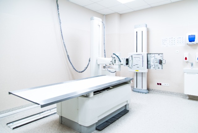 女性も安心して過ごせる、プライバシーに配慮した空間