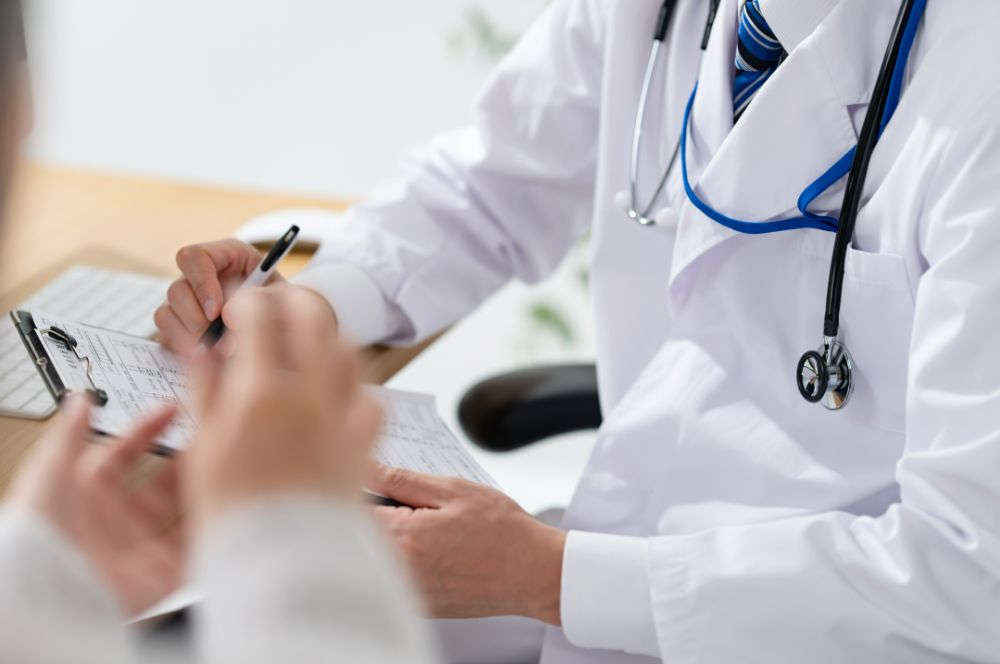 恥ずかしい、相談しにくいという気持ちに配慮した。気軽に相談できる“アットホームな泌尿器科