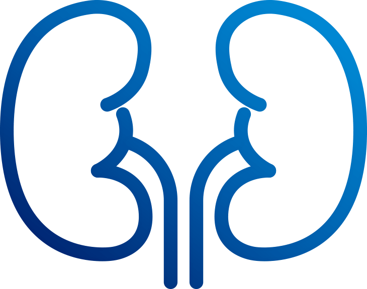 腎臓内科、予防接種、健康診断