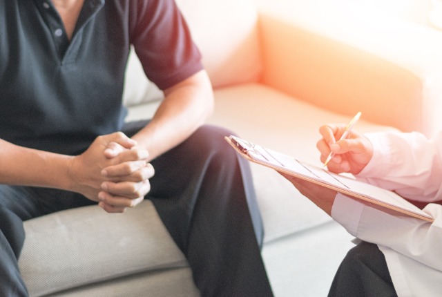 泌尿器科のがん