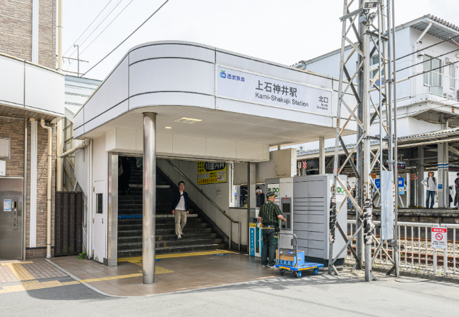経路1