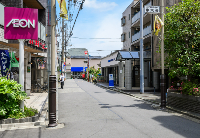 経路3